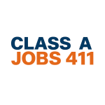 Class A Jobs 411