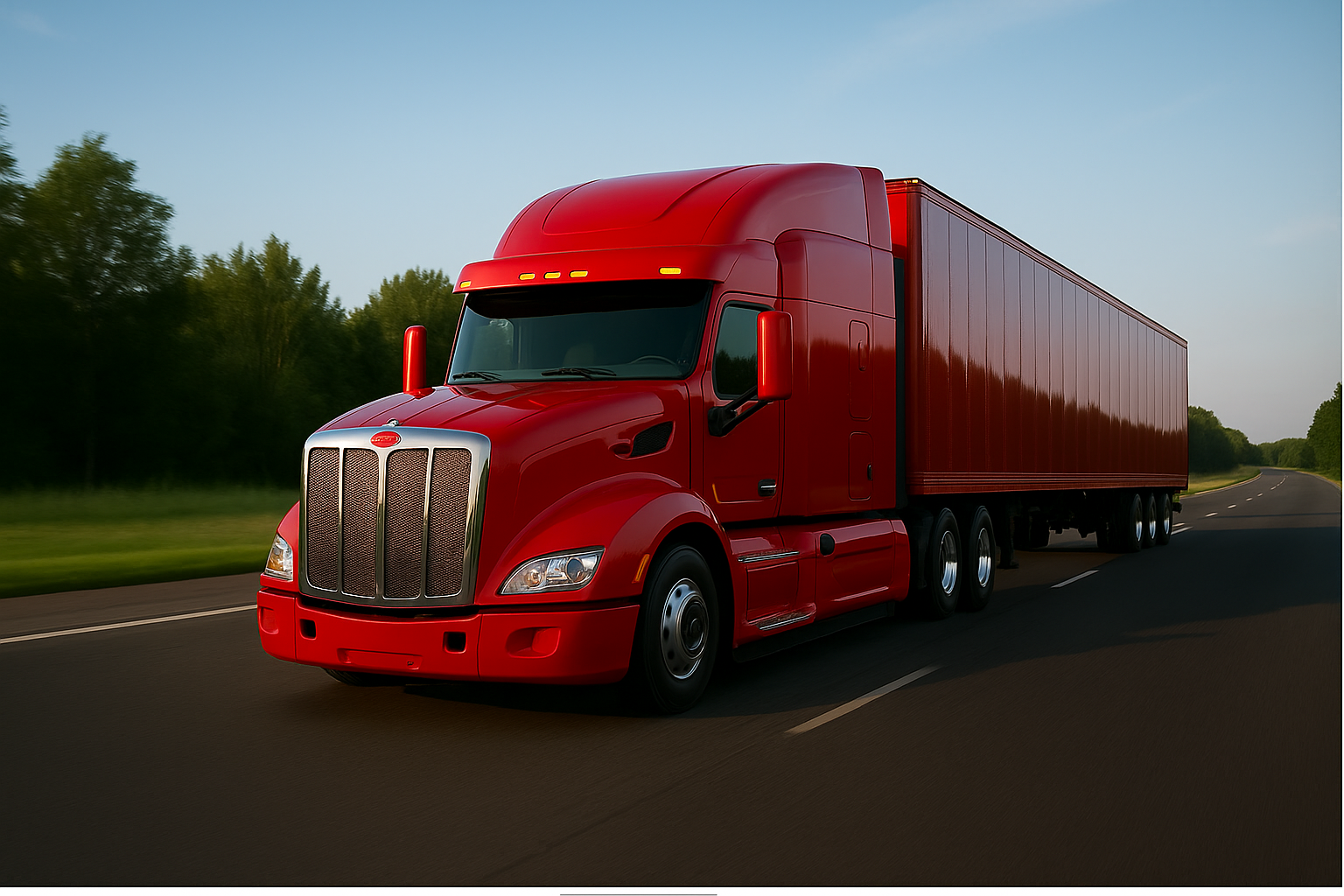 Dedicated Truck Driver – Baldwinsville NY