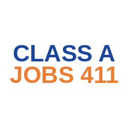 Class A Jobs 411